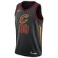 Custom Cleveland Cavaliers Jersey