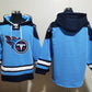 Tennessee Titans Hoodie Blanko-Version