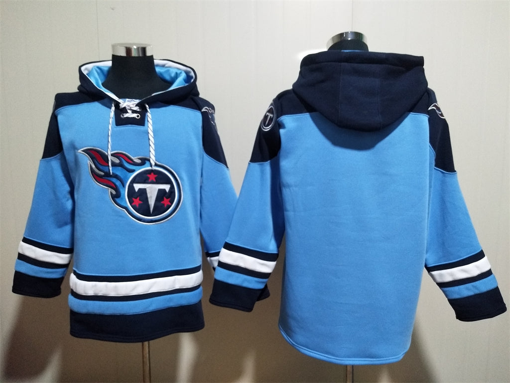 Tennessee Titans Hoodie Blanko-Version