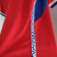 2022 Chile National Team Home Soccer Jersey