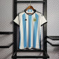 2022 FIFA World Cup Argentina National Team Jersey Home