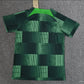 2023/2024 Liverpool Training Wear Green Football Shirt 1:1 Thai Quality