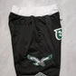 Atlanta Hawks black pocket pants