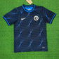 2425  Chelsea Away  jersey Embroidered Fan Edition