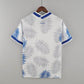 2022 Brazil Classic White Soccer Jersey