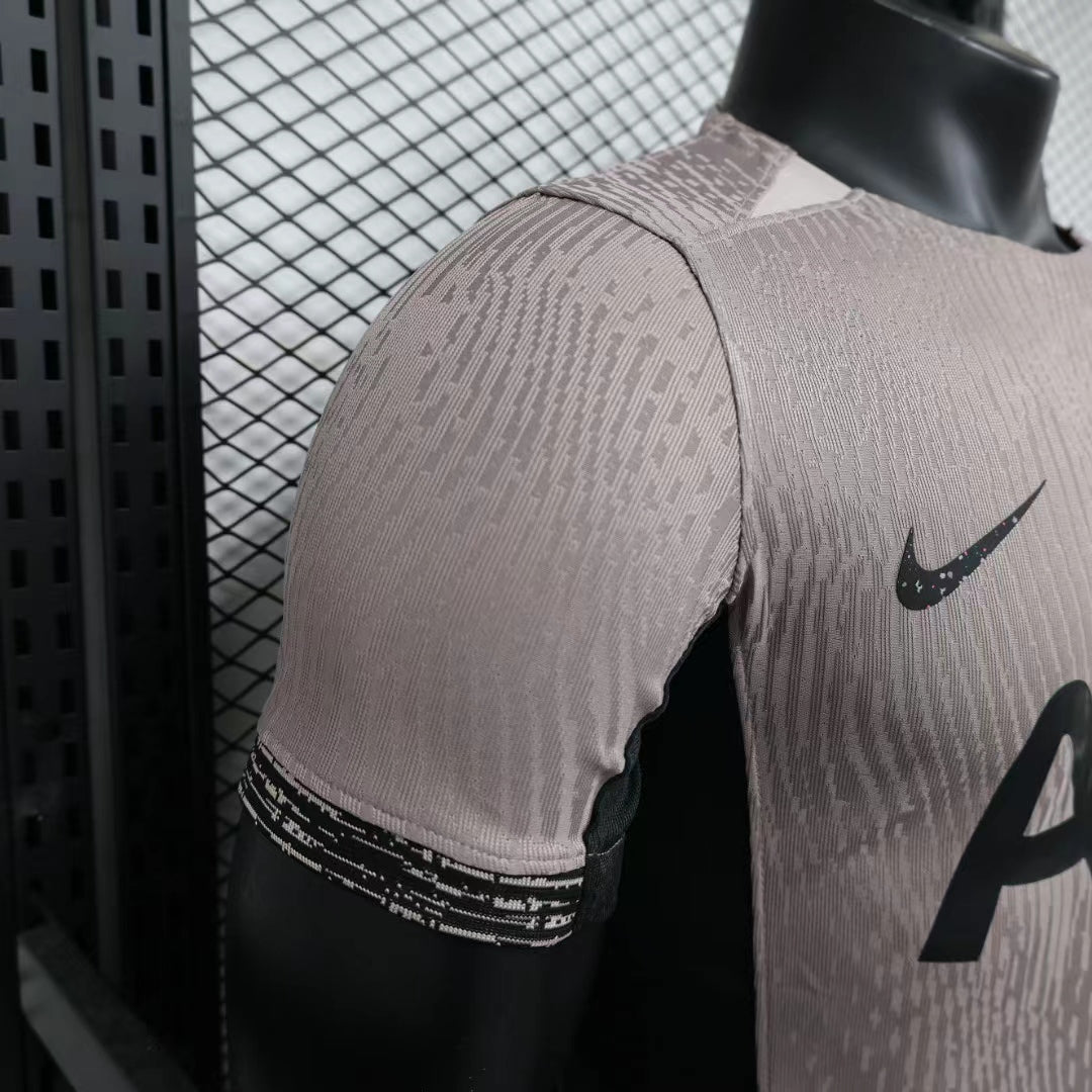 2023/2024 Player Version Tottenham Third Away Football Shirt 1:1 Thai Quality