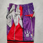 Toronto Raptors Purple Swing Pocket Pants