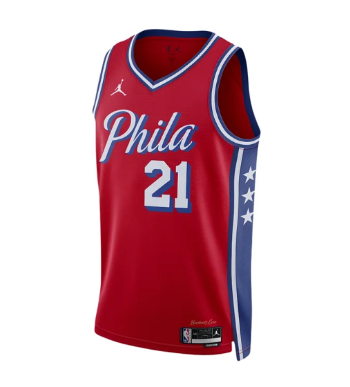 Ben Simmons Philadelphia 76ers Trikot