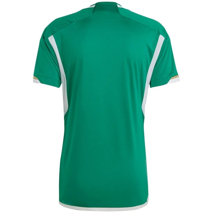 2022 Algeria National Team Away Shirt