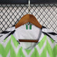 2018/2019 Retro Nigeria National Team Home Shirt