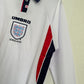 Retro: 1998 England Main Long Sleeve