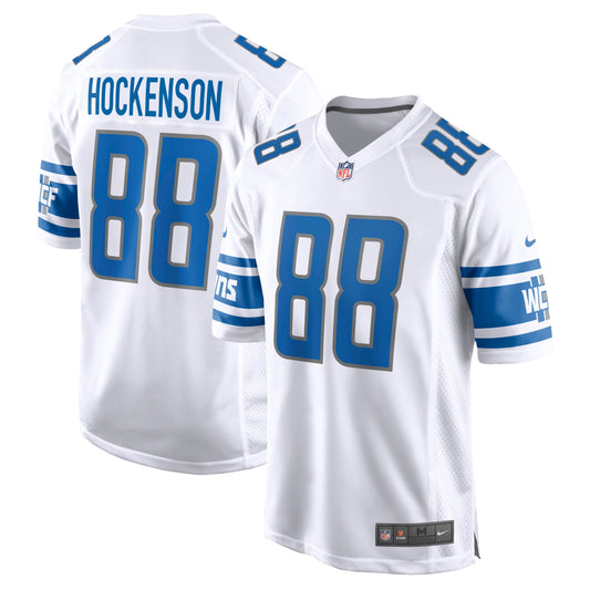 TJ Hockenson Detroit Lions Jersey