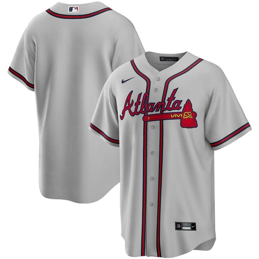 JUGEND Atlanta Braves-Trikots