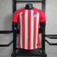 2023/2024 Player Version Atletico Madrid Home1:1 Thai Quality