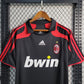 2007/2008 Retro AC Milan Third Away Football Shirt 1:1 Thai Quality