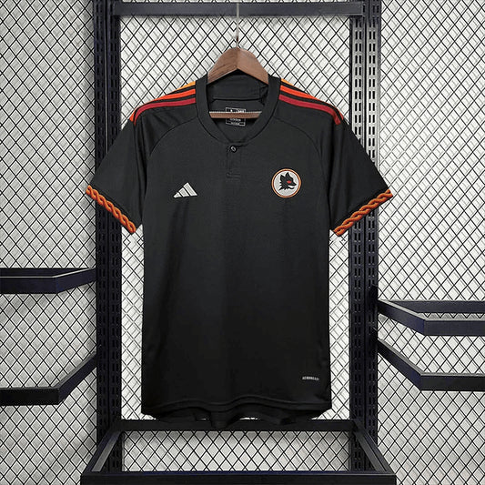 2023/2024 Roma Third Away Soccer Jersey 1:1 Thai Quality