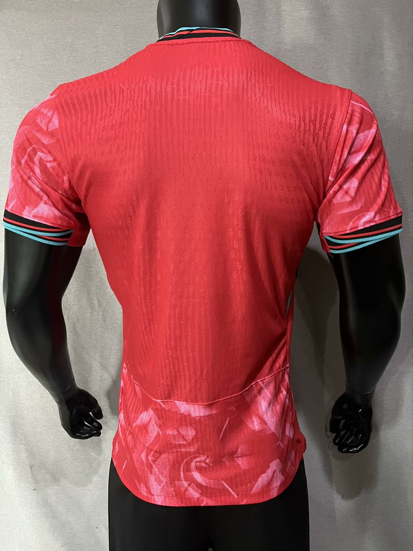 2024-25 Player Edition South Korea Home Jersey