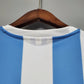 1978 Retro Argentina National Team Home Jersey