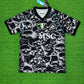 2425 Napoli  Home  jersey Embroidered Fan Edition