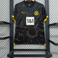 2023/2024 Dortmund Away Football Shirt