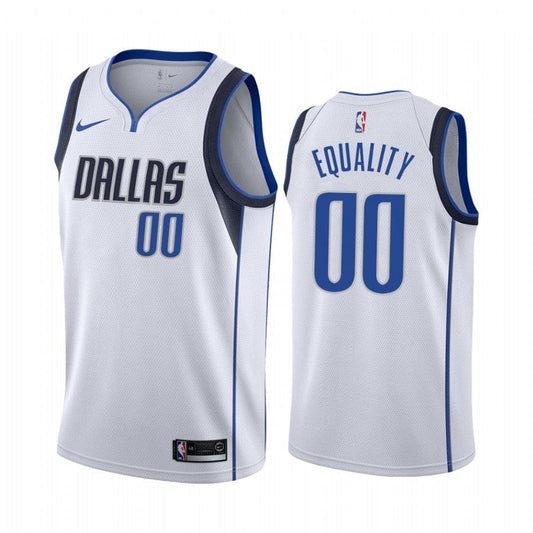 Custom Dallas Mavericks Jersey