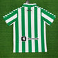 2425 Real Betis Football  jersey Embroidered Fan Edition