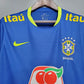 2020 Brazil Soccer Jersey Third Away