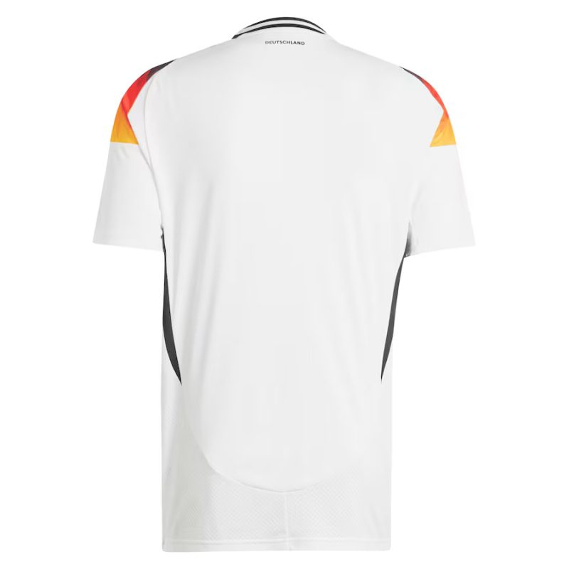 Maillot Allemagne Domicile Euro 2024