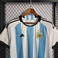 2022 FIFA World Cup Argentina National Team Jersey Home