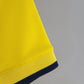 2022/2023 Villarreal Home Football Shirt 1:1 Thai Quality