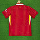 2425 Liverpool home jersey Embroidered Fan Edition