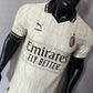 2024-25 Player Edition AC Beige Special Edition Jersey