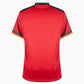 2022 FIFA World Cup Cameroon National Team Away Shirt