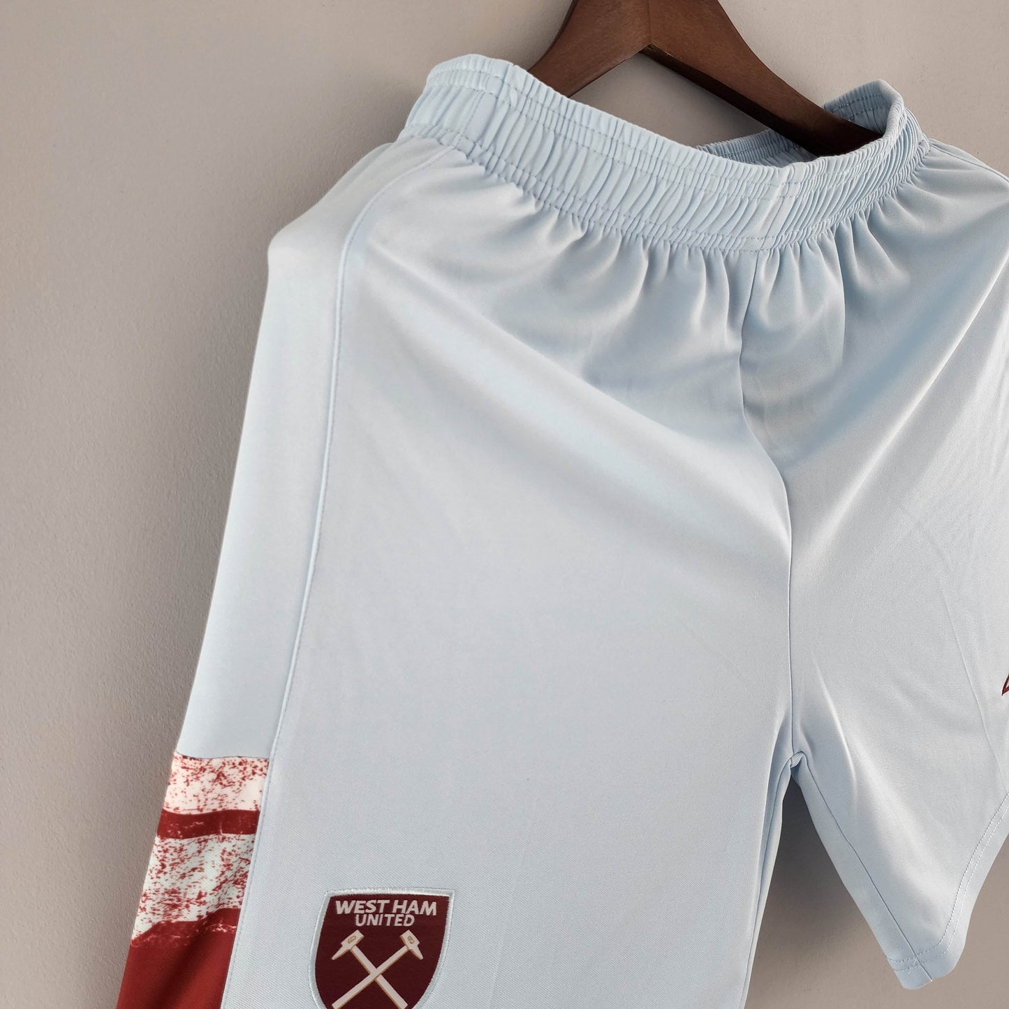 2022/2023 West Ham United Home Shorts 1:1 Thai Quality