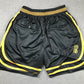 Pocket Pants 24 Warriors Black City Edition Shorts