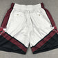 Pocket Pants 23 Bulls City Edition Shorts