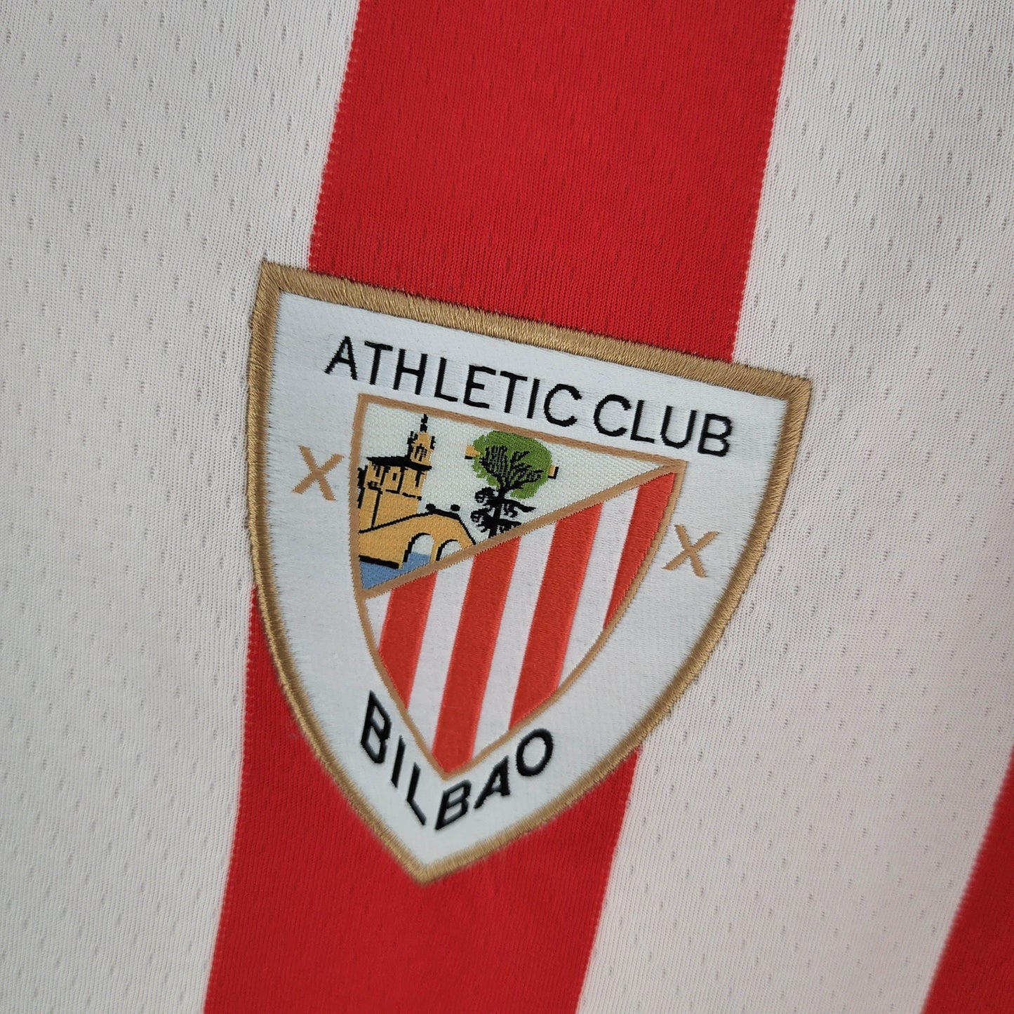 2022/2023 Athletic Bilbao Home Football Shirt 1:1 Thai Quality