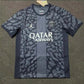 2023/2024 Psg Paris Saint-Germain Third Away Football Shirt