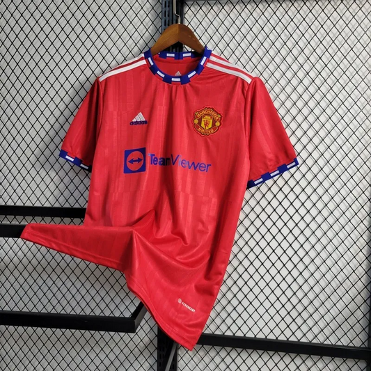 2022/2023 Manchester United Special Edition  Soccer Jersey 1:1 Thai Quality