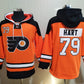 Philadelphia Flyers Hoodie #79 HART