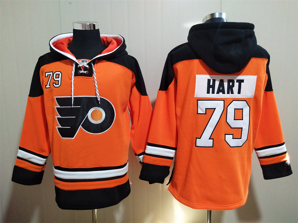 Philadelphia Flyers Hoodie #79 HART