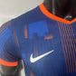 2024-25 player edition Netherlands away jersey