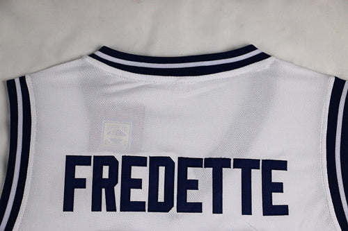 NCAA White 32# [Brigham Young University Jimmer Fredette]