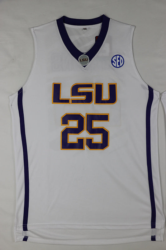 NCAA Louis University Edition White 25#