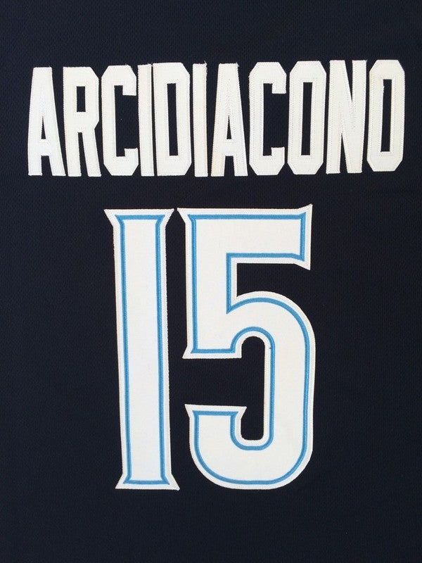 NCAA Villanova University 15# Ryan Arcidiacono