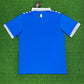 2425 Everton Hummel Home   jersey Embroidered Fan Edition