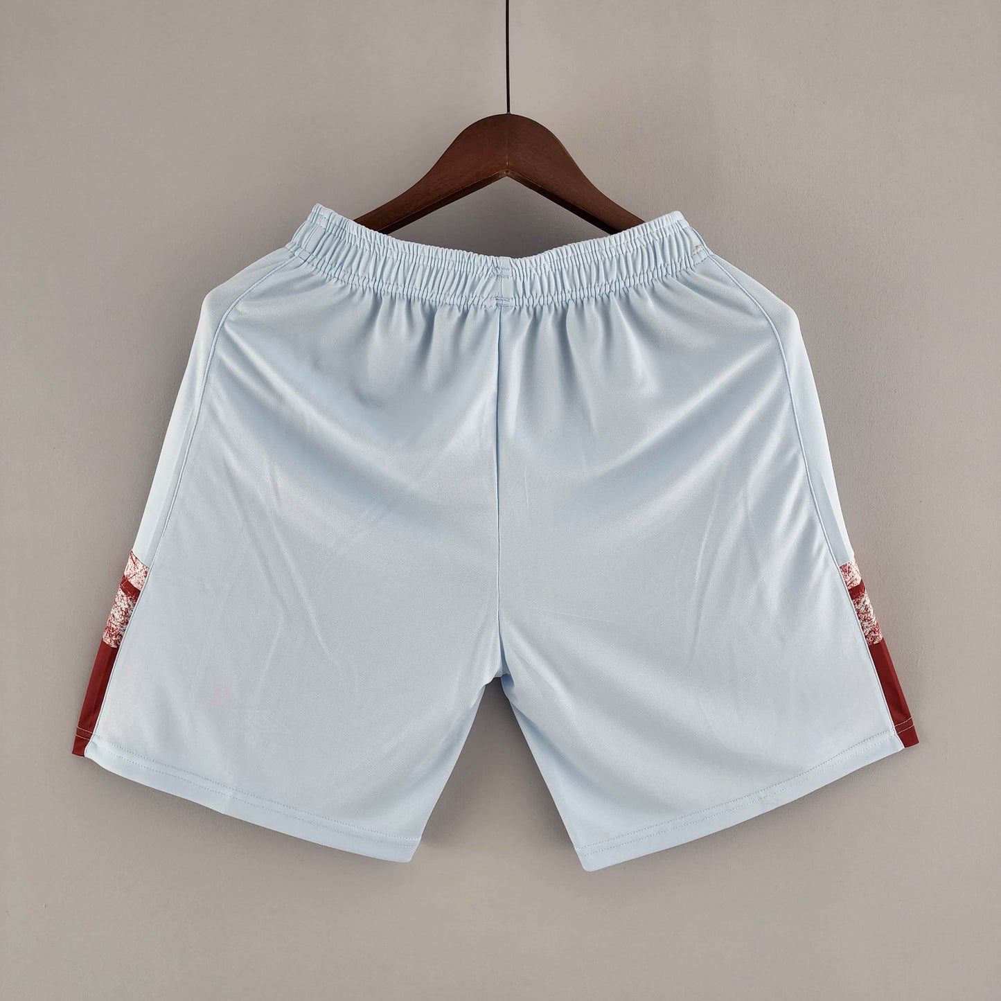 2022/2023 West Ham United Home Shorts 1:1 Thai Quality