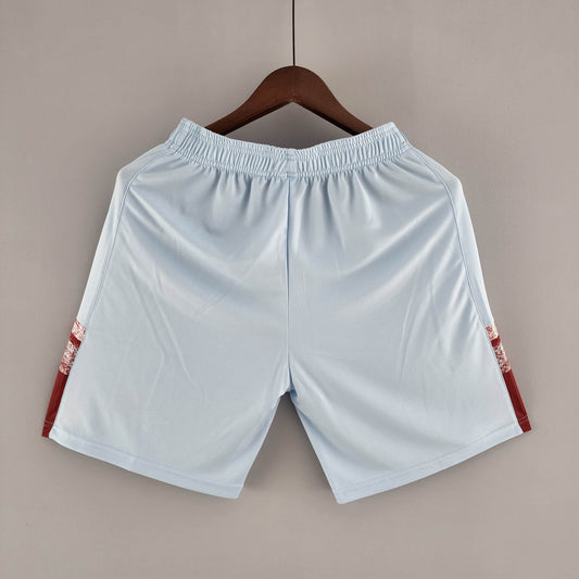 2022/2023 West Ham United Home Shorts 1:1 Thai Quality