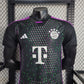 2023/2024 Player Version Bayern Munich Away Football Jersey 1:1 Thai Quality