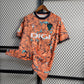 2022/2023 Cádiz Carnival Special Edition Orange Football Shirt 1:1 Thai Quality